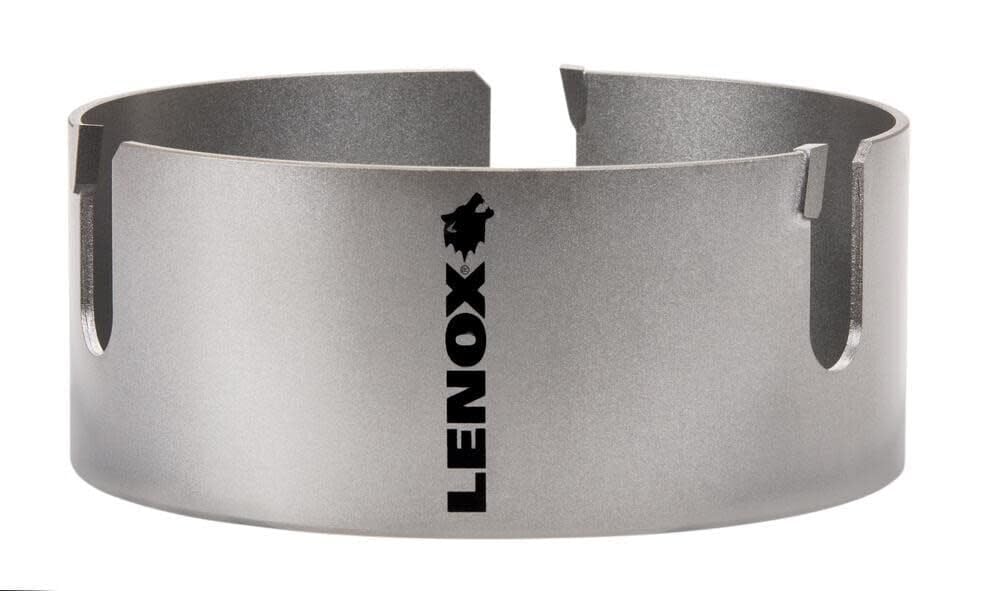 Lenox Tools LXAH4614 sierra de corona