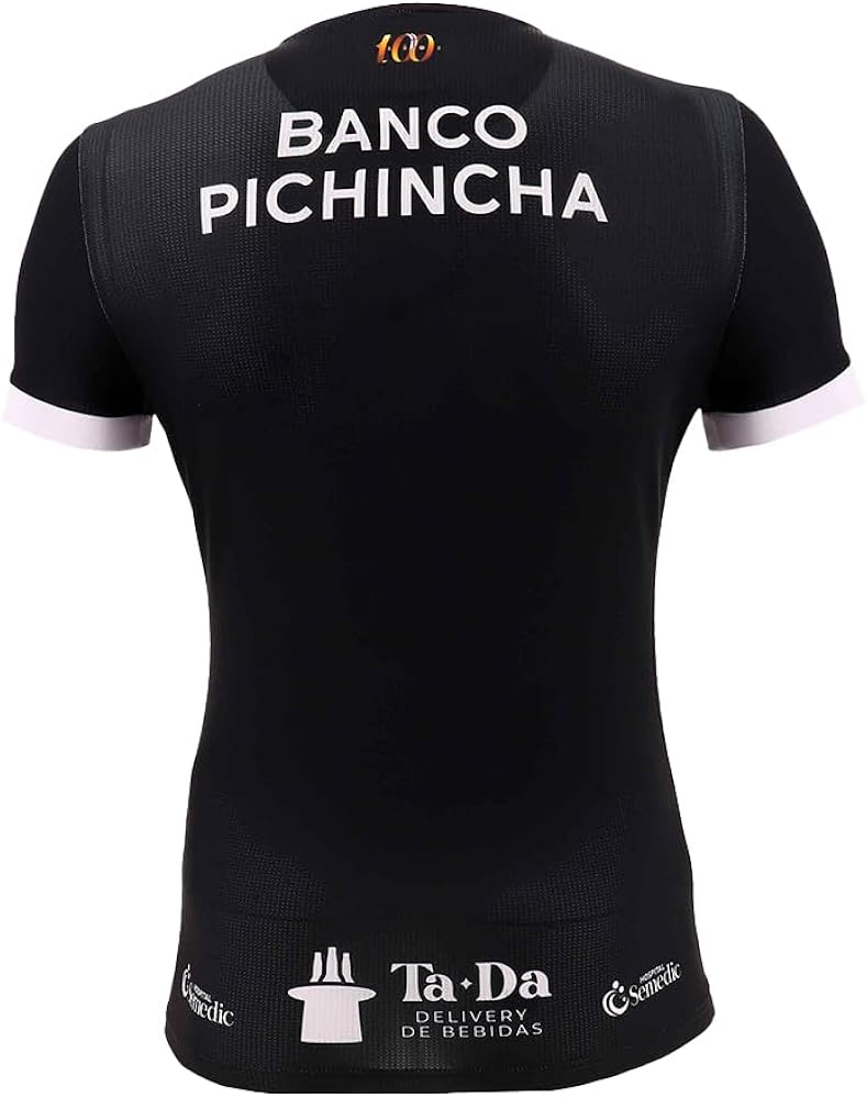 Amazon.com: Barcelona Sporting Club 2025 Centennial Soccer Jersey