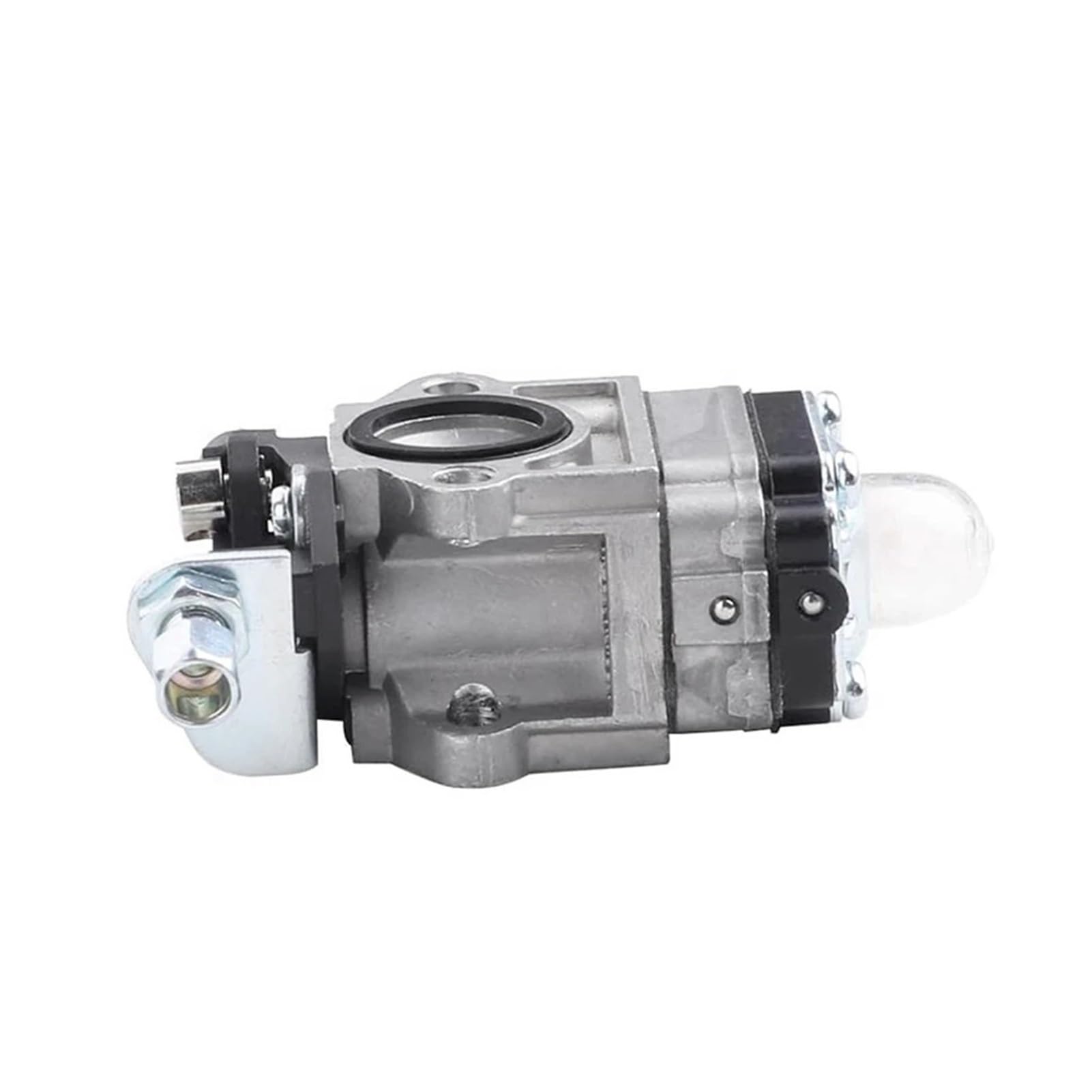 Carburador Apto For TU26 WYJ-138WYK-186 33 26Cc T242 Kit De Carburador Desbrozadora De Motosierra Accesorios