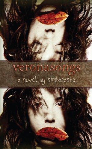 Veronasongs (The Matadors Book 1) (English Edition)