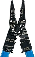 Vista 8 de Klein Tools - Herramienta multiusos 1010 de punta larga