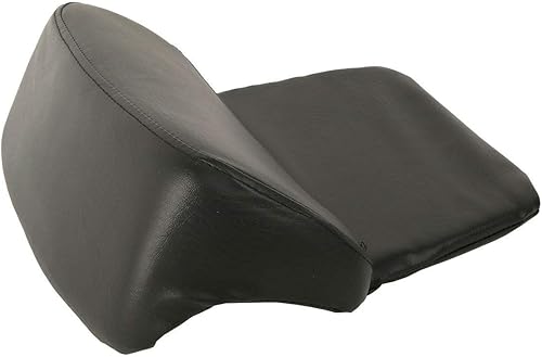 Miniatura 8 de TCT-MOTORPARTS Chopped Tour Pack Almohadilla de respaldo para Harley Road King Electra Street Glide 2014-2024 FLHR FLHTCU FLHTK FLHXS FLTRU 2019