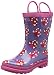 Hatley Girls' Ladybug Garden Rain Boots