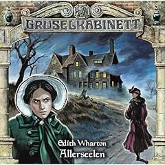 Couverture de Allerseelen