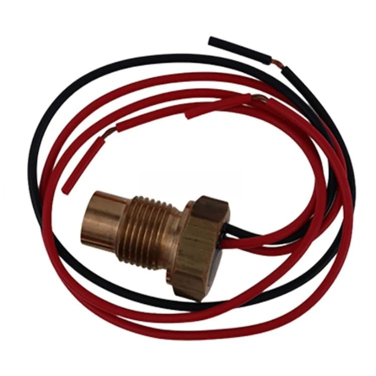 Temperature Sensor 1089063713 for Atlas Copco Screw Air Compressor