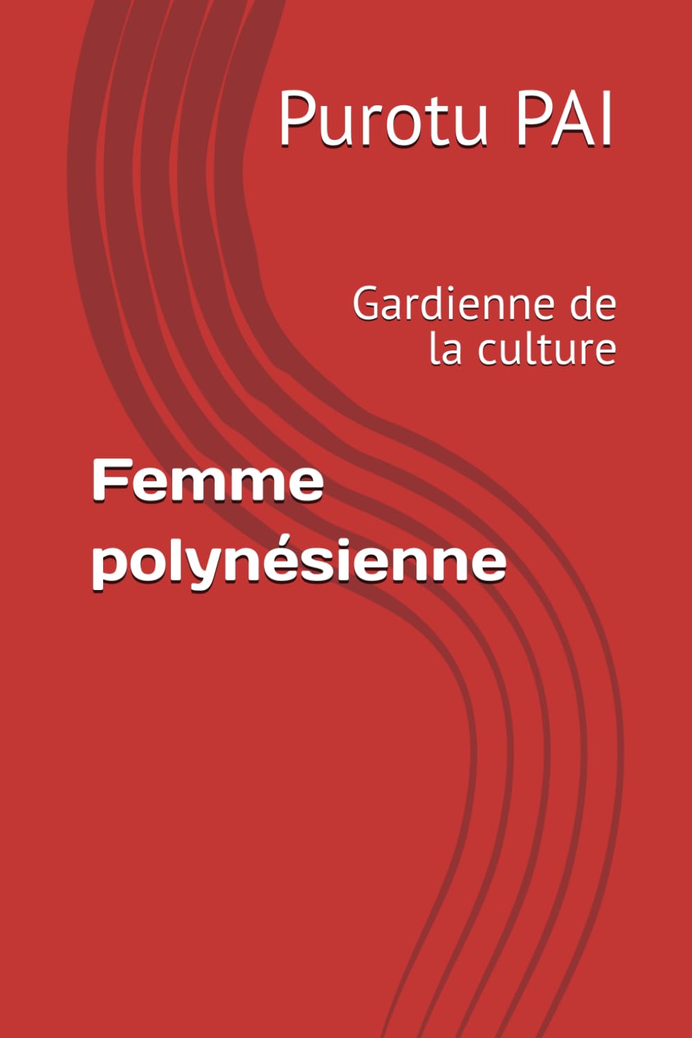 Femme polynésienne: Gardienne de la culture