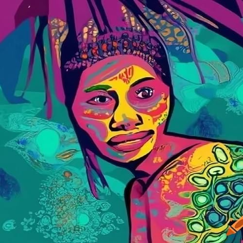 Abya Yala: Tierra en plena madurez