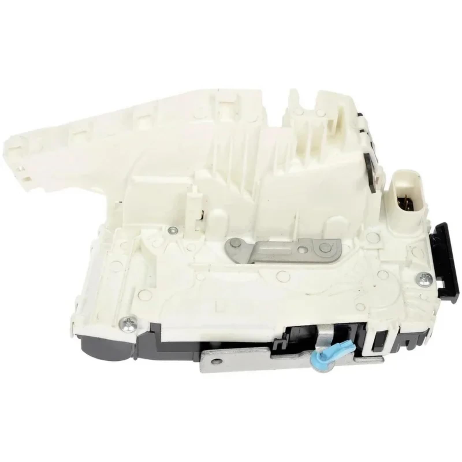 Vehicle Door Lock Actuator Compatible with Dodge for Journey 2011-2012 Front Left Door Latch Lock Actuator OEM 931-727 4589919EU 4589919AC 4589919AD
