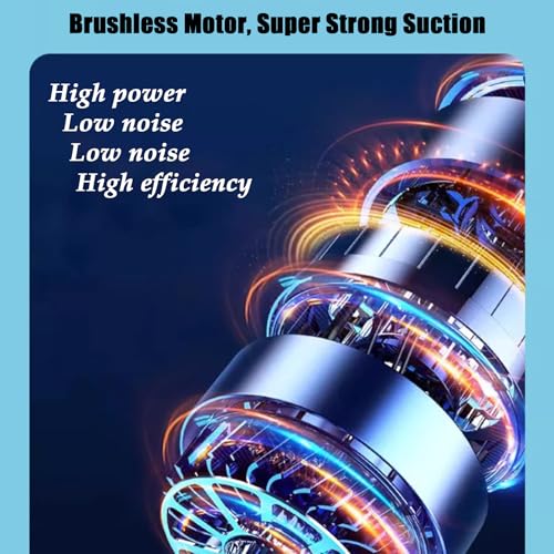 Swiftvac Smart Vacuum Cleaner, Swiftvac 3 in 1 Robot Vacuum, Mini Desktop Vacuum Cleaner Cordless, 360° Rotating Handheld Silent with Suction Head ＆ Brush (2*Pink)