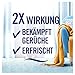 Febreze Textilerfrischerspray 8x500 ml Lenor Amethyst Blütentraum Mit FrischeLuft-Technologie Bekämpft Selbst In Textilien Festsitzende Gerüche Und Hinterlässt Einen Frischeduft