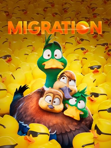 Migration