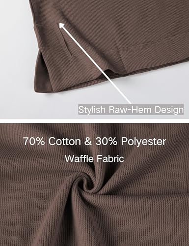 Image of Athlisan Womens Baggy Wide Leg Palazzo Pants Casual Loose Drawstring Elastic Waisted Lounge Trousers with Pockets