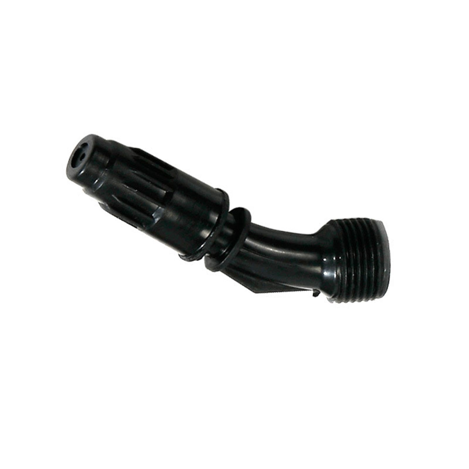 MagiDeal Embouts de buse de pulvérisation Buses de pulvérisation réglables faciles à installer pour pulvérisateur à dos, pièce de rechange de buse de jardin, Stylee