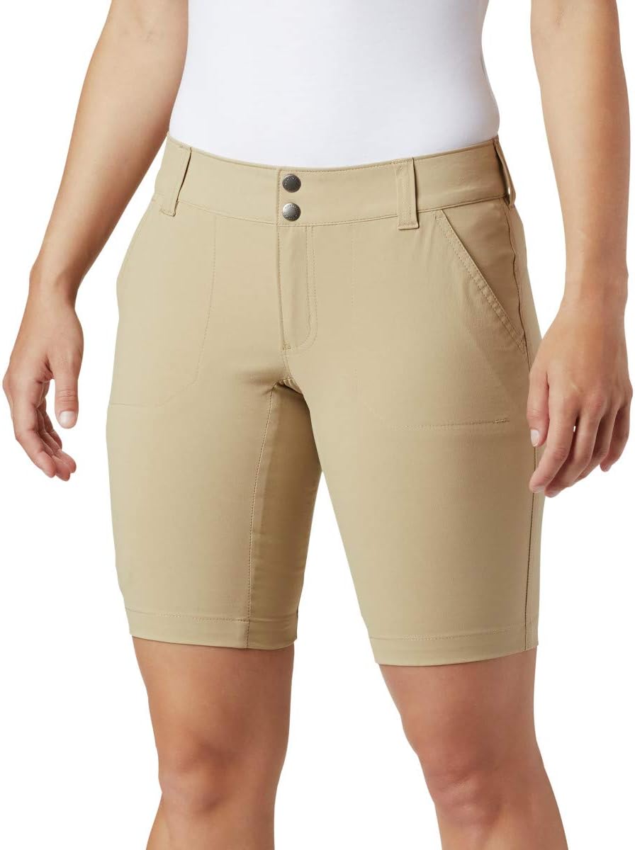 Columbia Women's Saturday Trail Long Short