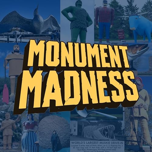 Monument Madness!