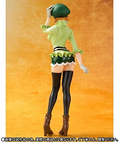 フィギュアーツzero コアラ One Piece Film Gold Ver One Piece Film Gold 魂ウェブ商店限定 フィギュア ドール 通販 Amazon