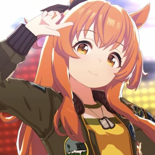 Danger Zone umamusume cover by mayano top gun ft goldship