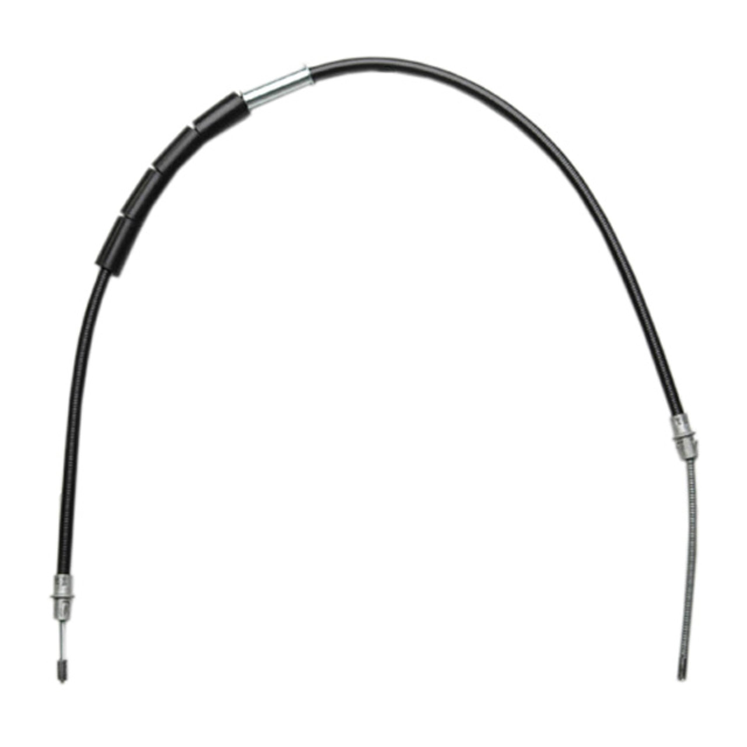 Amazon.com: ACDelco Professional 18P1765 Rear Parking Brake Cable 