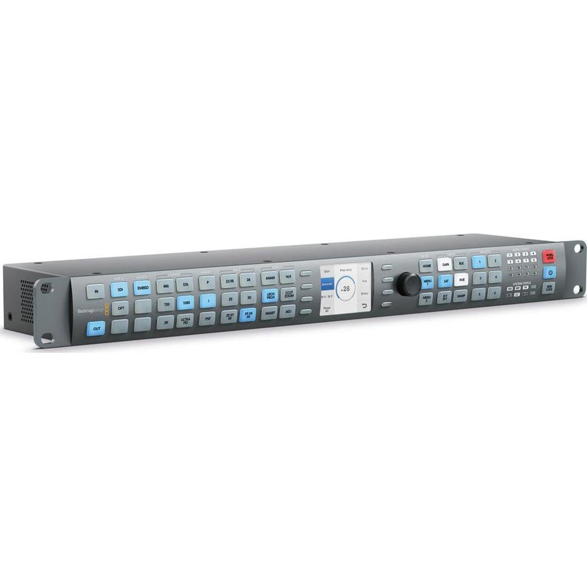 Amazon.com: Blackmagic Design Teranex Express SD, HD, Ultra HD