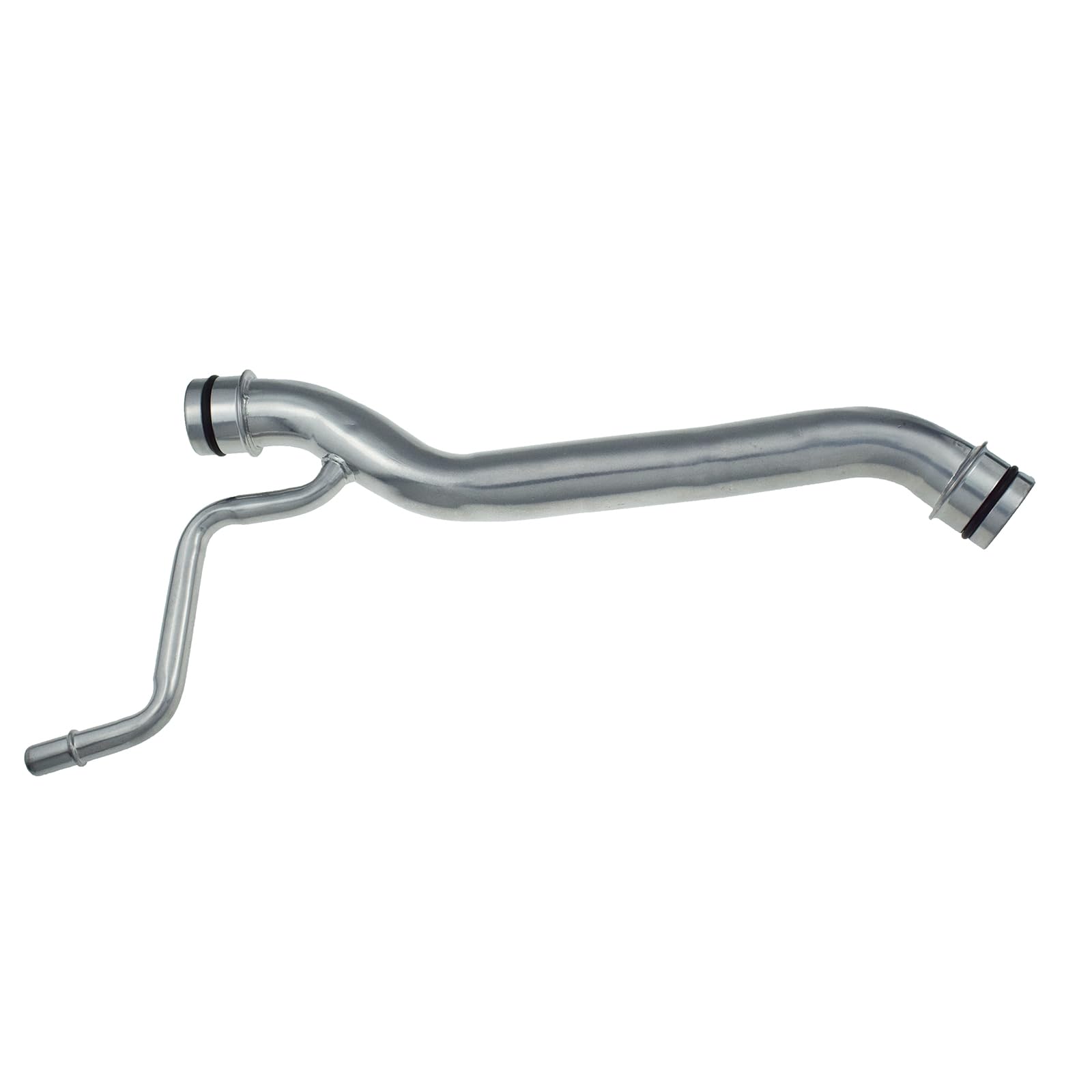Amazon.com: Engine Coolant Pipe Engine Water Pipe Fit for Ford
