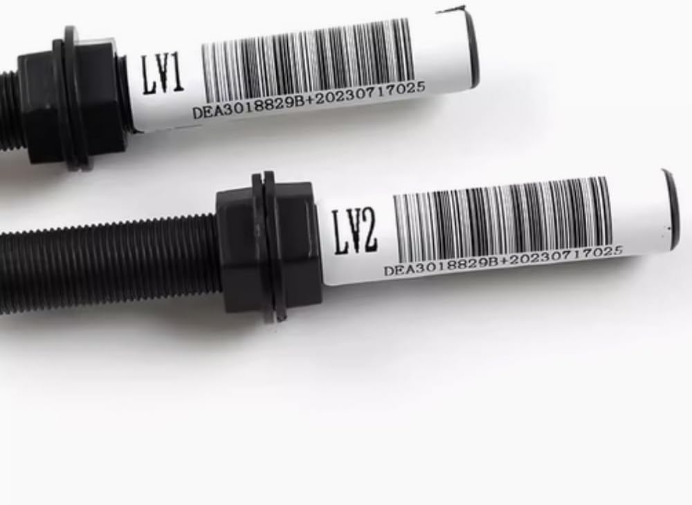 DEA3018829A / DEA3018829B LV1 LV2 Ansons Elevator Leveling Sensor Switch for Sigma Lift 1pcs (DEA3018829A)