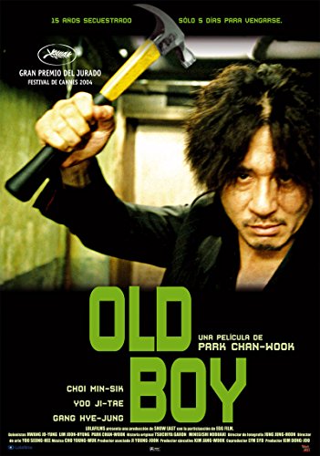 Preisvergleich Produktbild Old Boy