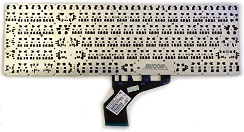 Keyboard Compatible with HP 15-DA 15-DB 15-DF 15-DX 15G-DR 15-CN 15-CR 15-CS 250 255 G7 Gen7