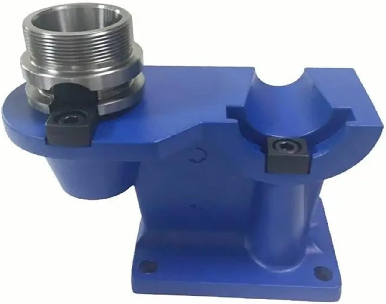 Lathe Tool Holder BT30 BT40 Tool Holder Tightening Fixture