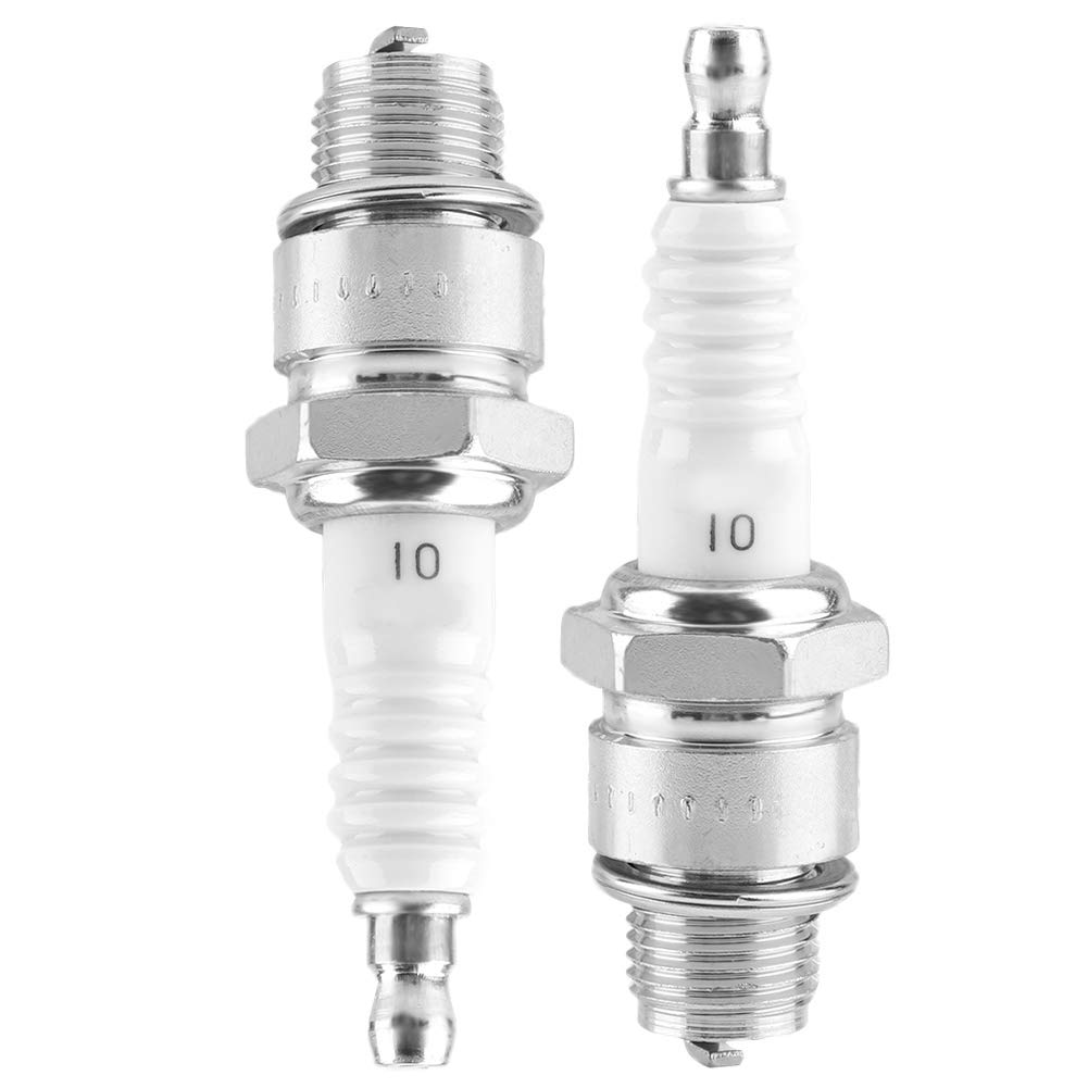 Candela per Motore Fuoribordo 2 Tempi B7HS 5110