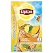 Lipton To Go Stix Iced Green Tea Mix, Tea and Honey, Mango Pineapple, 10 Count (Pack of 6)