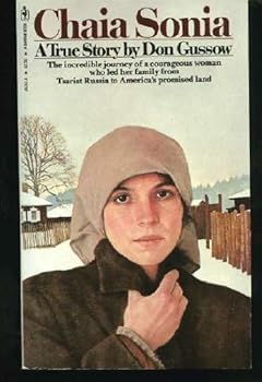 Paperback Chaia Sonia Book