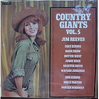 Country Giants, Vol. 2