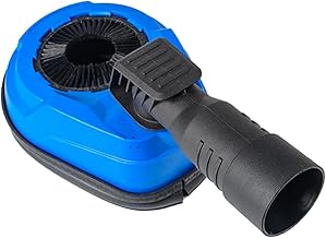 FOYTOKI 1Pc Furadeira Elétrica Capa Protetora Contra Poeira De Plástico Para Ir Recipientes Coletor De Martelo Elétrico Capa De Furadeira Elétrica Martelo Tigela De Cinzas Martelo Capa