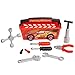 Cars 3 Quick Fix Tool Box