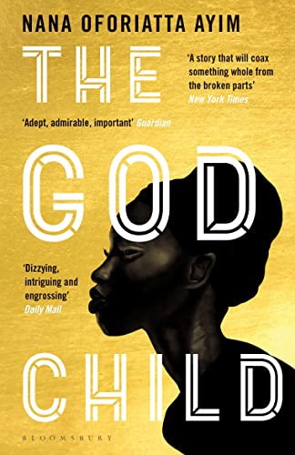 The God Child: Nana Oforiatta Ayim