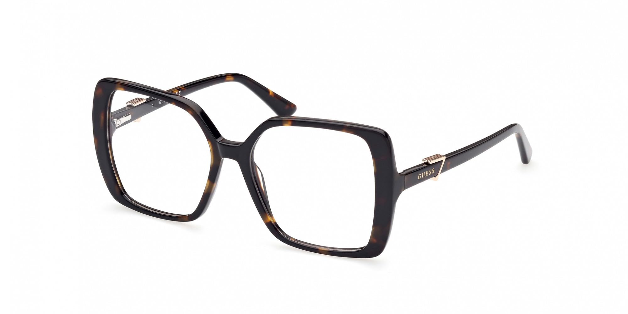 Guess Dark Havana Gafas - Gu2876 C: