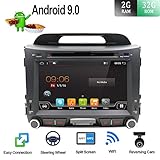 pantalla kia sportage 5.【WIFI/3G/4G & DAB +】 Usar su teléfono inteligente para crear un punto de acceso WiFi, o comprar un dongle 3G / 4G para acceder a Internet. Puede ver películas en línea, navegar por el sitio web, descargar cualquier aplicación sin preocupaciones. Puede escuchar su estación favorita.