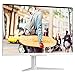 Produktbild MEDION E27401 68,6 cm (27 Zoll) Full HD All in One Desktop Computer (Intel Core i5-1035G1, 16GB DDR4 RAM, 512 SSD, WLAN, Win 10 Home)