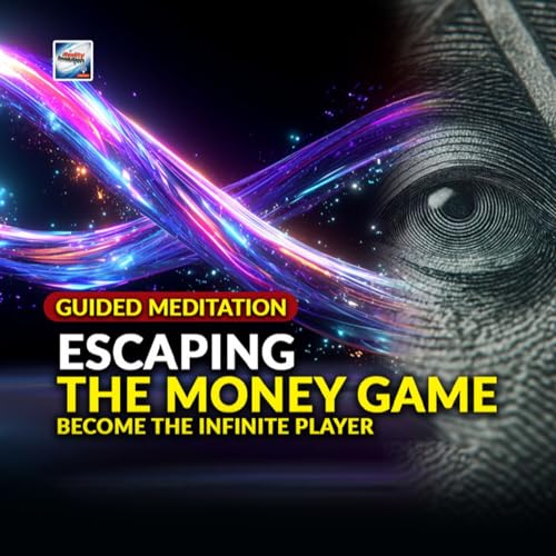 Guided Meditation - Escaping the Money Game Forever - Become the Infinite Player