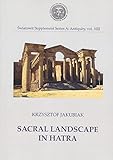 hat rack river  SACRAL LANDSCAPE IN HATRA (Swiatowit Supplement Series A: Antiquity, Band 8)