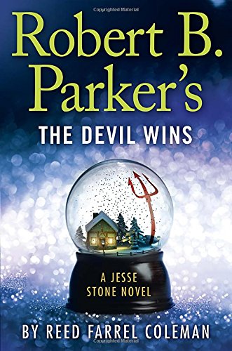 The Devil Wins (A Jesse Stone Novel)