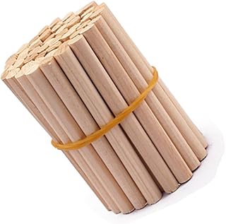 violin accessories 10pcs Sound Post Violin Spruce Ligneous Fiddle Accessory String Instruments Light Solid Violin Use Replacement Parts