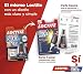 Loctite Super Glue-3 Power Flex formato gel control, adhesivo instantáneo, 3gr