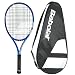 Babolat 2018 Boost D (Boost Drive) Tennis Racquet - Strung with Cover (4-1/4)