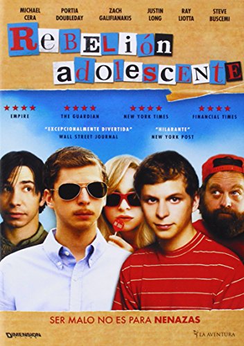 Photo de Rebelión Adolescente *** Europe Zone ***