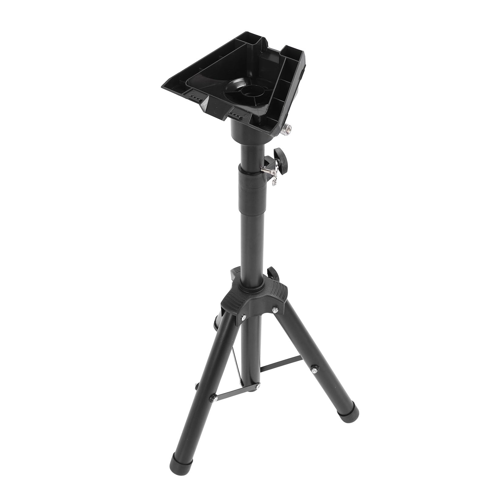 Supporto Triangolare Parallelo Portatile per Antenna Parabolica, Staffa