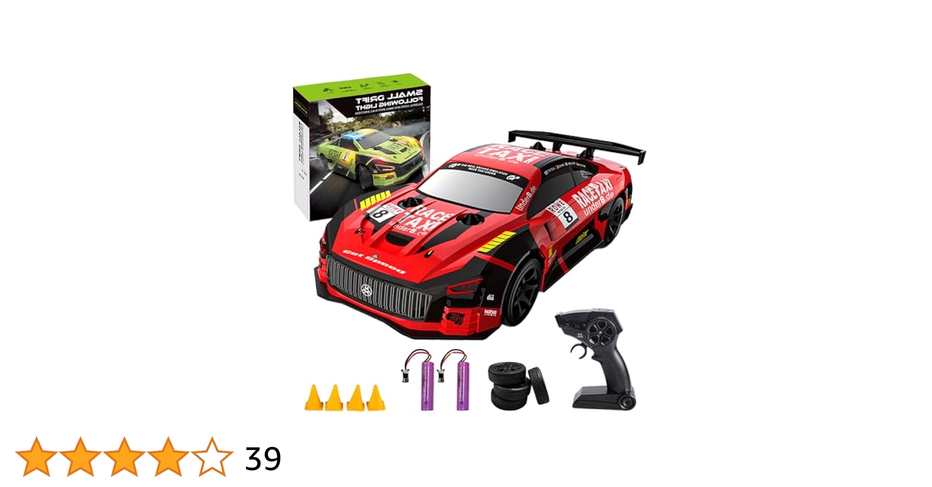 Amazon.co.jp: Ritaosan ラジコンカー 子供向け RCカー