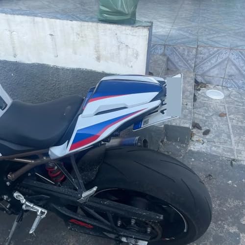 Carénage arrière et capot de selle pour moto S1000RR M1000RR accessoires 2019-2022