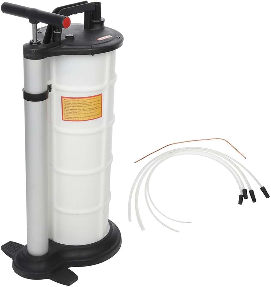 Amazon.ca oil extractor pump