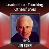 Leadership: Touching Others' Lives
